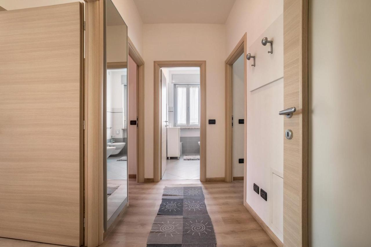 Verde House 2 Рива-дель-Гарда Экстерьер фото