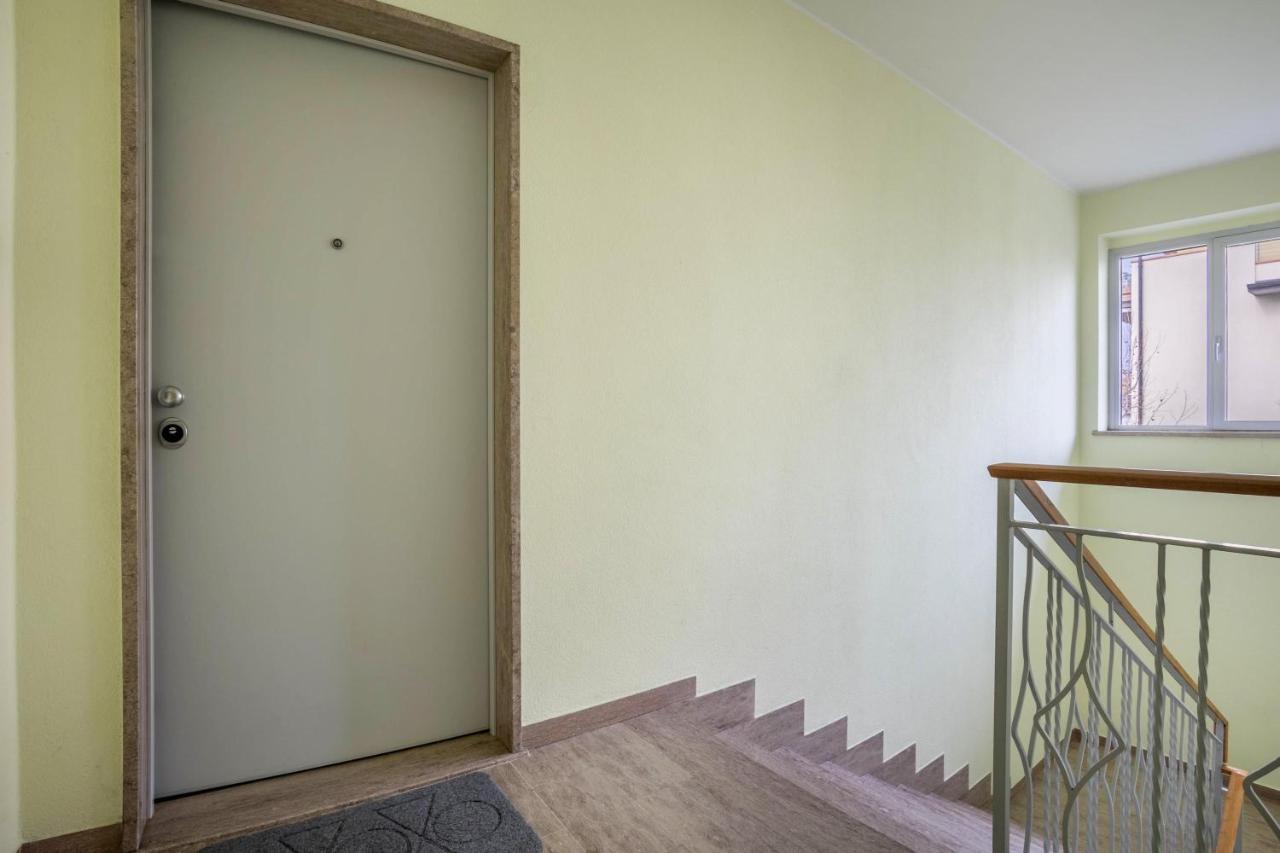 Verde House 2 Рива-дель-Гарда Экстерьер фото