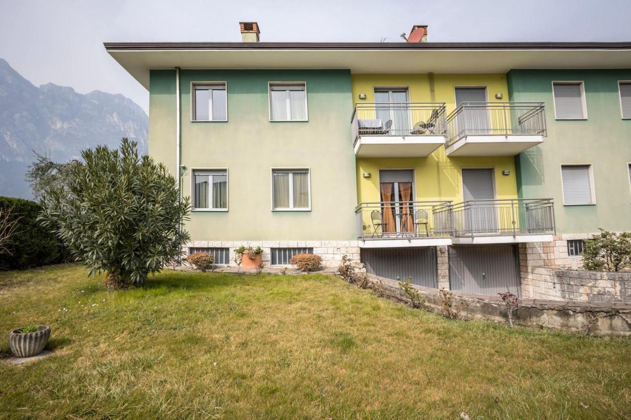 Verde House 2 Рива-дель-Гарда Экстерьер фото